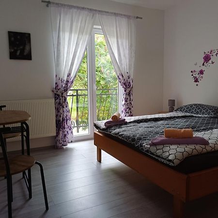 Apartma Ginga Osilnica Extérieur photo