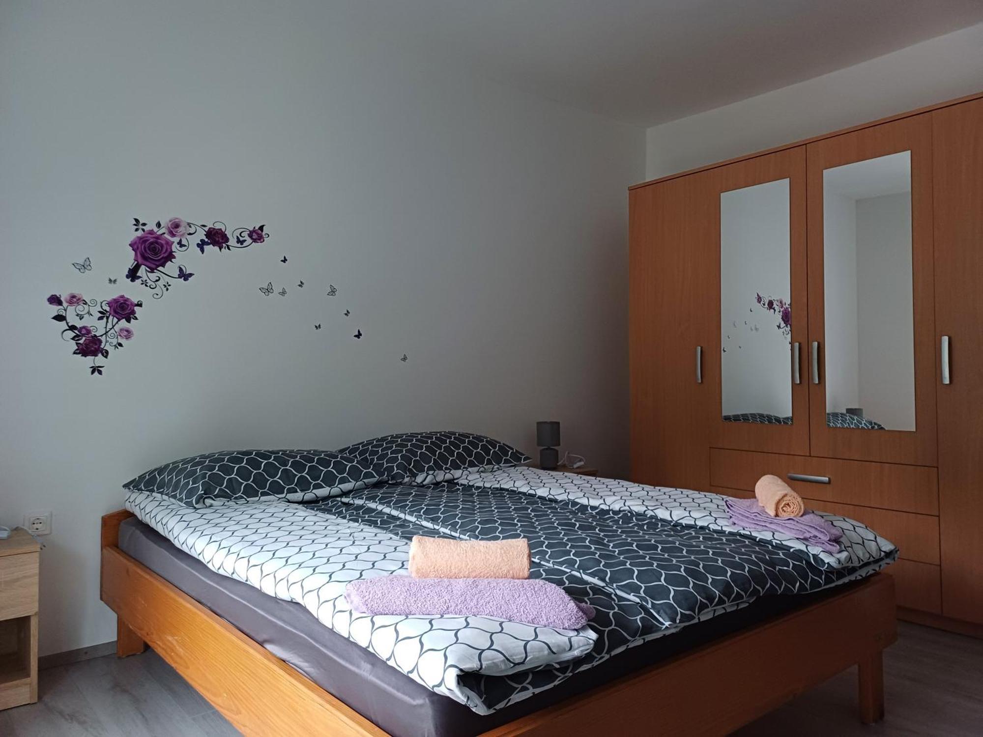 Apartma Ginga Osilnica Extérieur photo